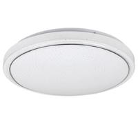 Rabalux Trevor plafonnier 1x12 W blanc 71181