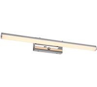 Rabalux Turgon applique murale 1x20 W blanc-chrome 75017