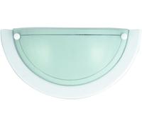 Rabalux Ufo applique murale 1x50 W blanc 5161