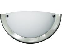Rabalux Ufo applique murale 1x60 W chrome-satin 5181