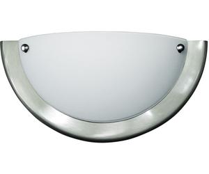 Rabalux Ufo applique murale 1x60 W chrome-satin 5181