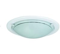 Rabalux Ufo plafonnier 1x60 W blanc 5101