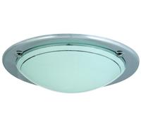 Rabalux Ufo plafonnier 1x60 W chrome 5113