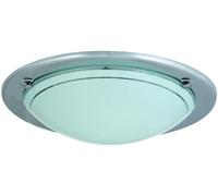 Rabalux Ufo plafonnier 2x60 W blanc 5131