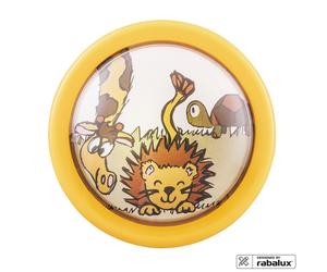 Rabalux veilleuse pour prise électrique 1x0.3 W motif 4565