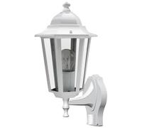 Rabalux Velence applique murale extérieure 1x60 W blanc 8216