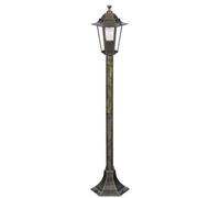 Rabalux Velence lampadaire extérieur 1x60 W doré 8240