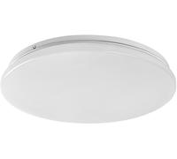 Rabalux Vendel plafonnier 1x24 W blanc 71103