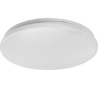 Rabalux Vendel plafonnier 1x24 W blanc 71106
