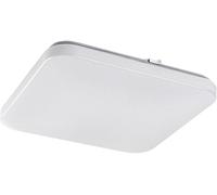 Rabalux Vendel plafonnier 1x24 W blanc 71109