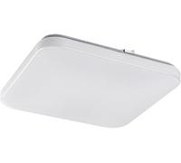 Rabalux Vendel plafonnier 1x24 W blanc 75015