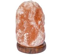 Lampe de sel Rabalux Wasabi,ind.deco, USB, RGB, LED 1W.