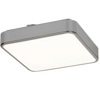 Rabalux Wolimir plafonnier 1x22 W chrome 2982