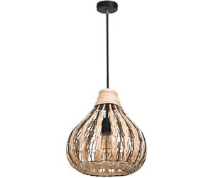 Rabalux Zahara lampe suspendue 1x40 W 7604