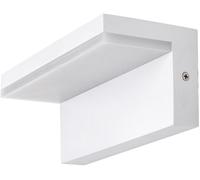 Rabalux Luminaire LED blanc Zaragoza 10W IP54 77093