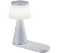 Rabalux Zavier lampe de table 1x5 W noir-beige 74214