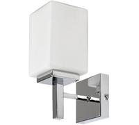 Rabalux Zenkai applique murale 1x10 W blanc-chrome 71059