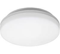 Rabalux Zenon plafonnier extérieur 1x18 W blanc 2699
