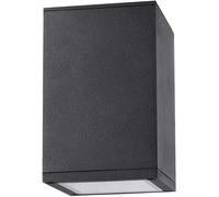 Rabalux Zombor plafonnier extérieur 1x35 W anthracite 7820