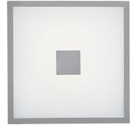 Rabalux Zoya plafonnier 1x18 W blanc-chrome 75032