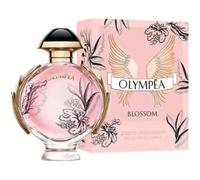 Rabane Olympéa Blossom Eau De Parfum Florale Pour Femme 80ml