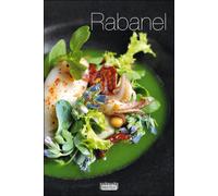 Rabanel - Jean-Luc Rabanel - Rouergue - broché - Livre