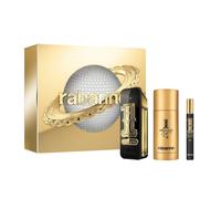 Rabanne - 1 Million Black Eau de Parfum Coffret parfum homme 1 pieces male
