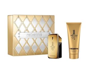 Rabanne 1 Million Coffret cadeau Pce 1 Pce