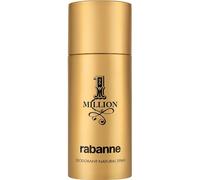 Paco Rabanne Déodorant en spray 1 Million Homme 150 ml