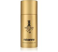 Rabanne 1 Million Déodorant vaporisateur pour homme 150 ml