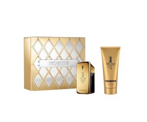 Rabanne - 1 Million Eau de Toilette 50 ml Coffret Coffret parfum homme 1 pieces unisex