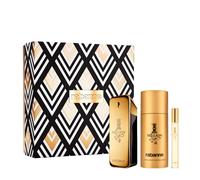 RABANNE 1 Million Eau de Toilette Coffret 100ML Eau de toilette Parfums pour Homme