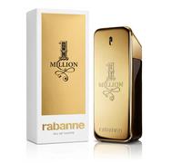 Paco Rabanne 1 million parfum homme 100 ml. Eau de toilette