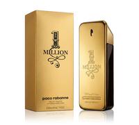 Rabanne 1 Million Eau de Toilette (Homme) 200 ml variante Nouvel emballage