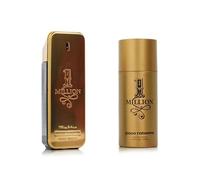 Rabanne 1 Million Edt 100 Ml + Deo Spray 150 Ml