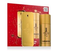 Rabanne 1 Million EDT 100 ml + DEO spray 150 ml variante Red Cover