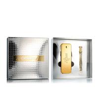 Paco Rabanne One Million 110ml Eau De Toilette Doré Homme