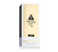 Rabanne 1 Million Elixir Parfum pour homme Intense 100 ml variante Nouveau packaging