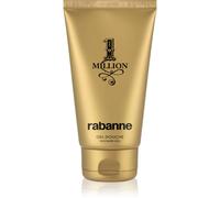 Rabanne 1 Million Gel douche (Homme) 150 ml variante Nouveau packaging