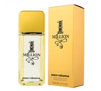 Rabanne 1 Million Lotion après-rasage homme 100 ml variante Nouvel emballage