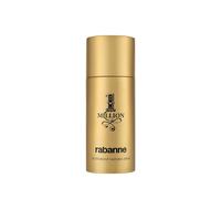 Rabanne - 1 Million Natural Spray Déodorant parfumé 150 ml male