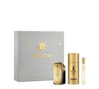 RABANNE 1 MILLION set 3 pcs