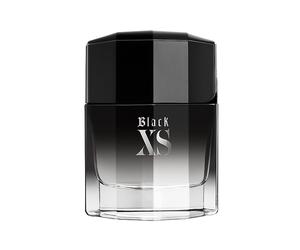 Rabanne - Black XS Black Eau de Toilette Eau de toilette 100 ml male