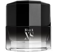 Paco Rabanne Eau de Toilette Black XS 2018 pour Homme – 100 ml