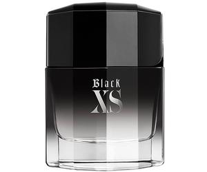 Rabanne Black XS | Eau de Toilette Vaporisateur 100 ml