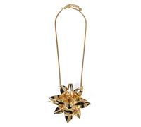 Rabanne - Brooches - Femme - Accessoires - Jaune - Taille: ONE Size