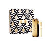 Rabanne - Coffret 1 Million, Eau De Toilette Coffret Pour Homme Eau De Toilette 100ml + Vapo 10ml - Kapao Parfumerie en ligne française