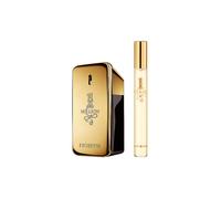 RABANNE Coffret Cadeau - 1 Million Eau de Toilette Set 50ml / 10ml