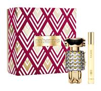 Rabanne - Coffret Fame, Eau De Parfum Coffret Pour Femme Eau De Parfum 50ml + Vapo 10ml - Kapao Parfumerie en ligne française