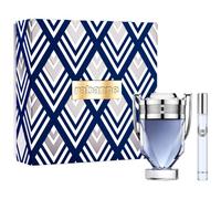 Rabanne - Coffret Invictus, Eau De Toilette Coffret Pour Homme Eau De Toilette 100ml + Vapo 10ml - Kapao Parfumerie en ligne française